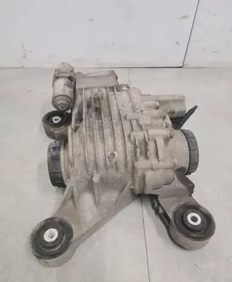 Skoda Octavia Mk3 (5E) Rear differential 0CQ525010S UFY