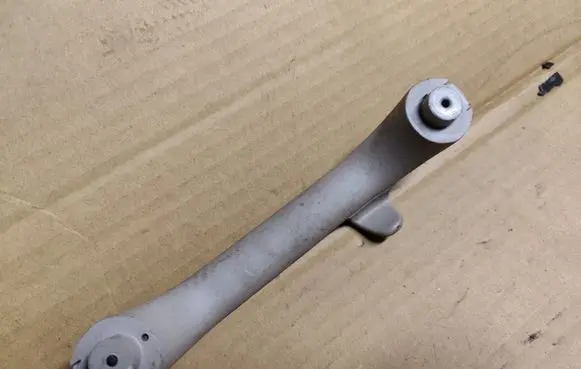 Chrysler PT Cruiser Rear interior roof grab handle