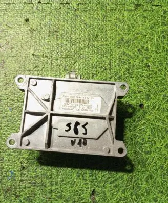BMW 6 E63 E64 Other control units/modules 13627834713 7834713