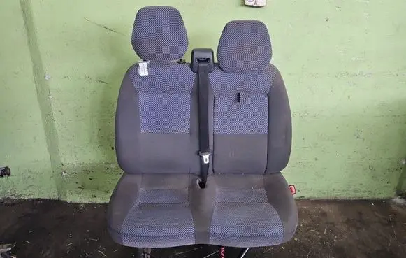 Peugeot Boxer Front passenger seat IMPRK1567354