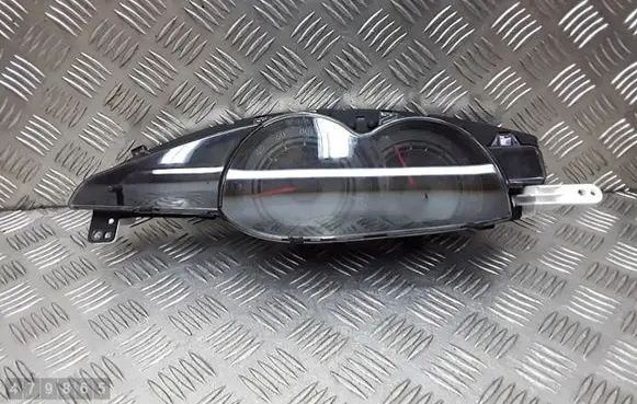 Toyota Verso Speedometer (instrument cluster) 838000F860