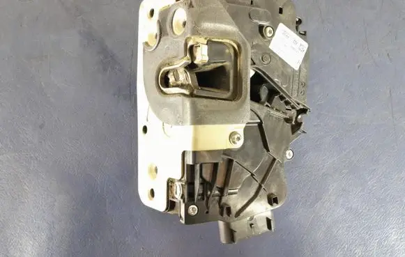 Ford Transit VII Rear door lock BK2A-V26413-AA