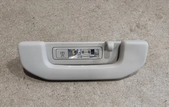 Mercedes-Benz GLC C253 Rear interior roof grab handle A0998150100