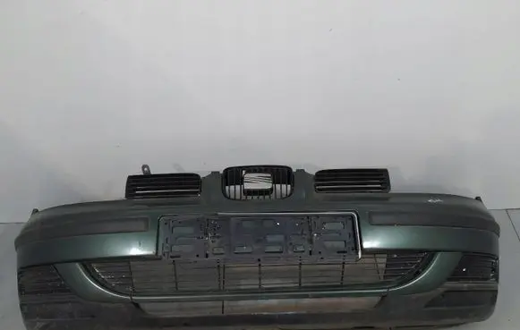 Seat Toledo II (1M) Front bumper