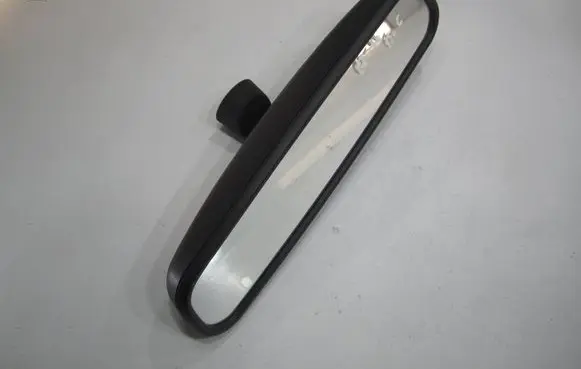 Audi A4 S4 B6 8E 8H Rear view mirror (interior) 8D0857511A