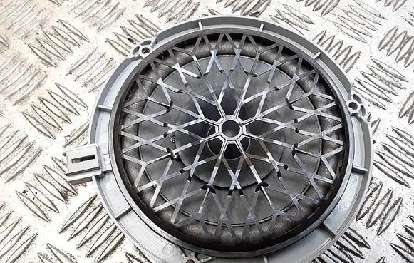 Opel Mokka B Front door speaker 9809320280