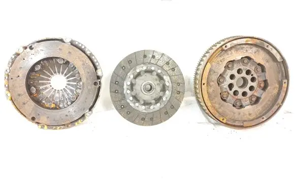 Clutch set kit