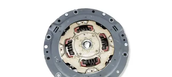 Toyota Auris E180 Clutch pressure plate 2J291029 3127047060