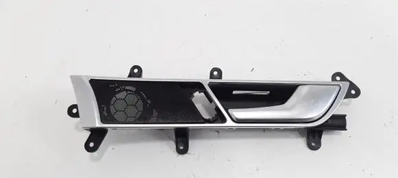 Audi A6 S6 C6 4F Front door interior handle