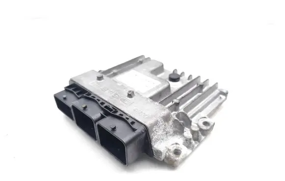 Ford Kuga I Engine control unit/module AV4112A650CH 28298211