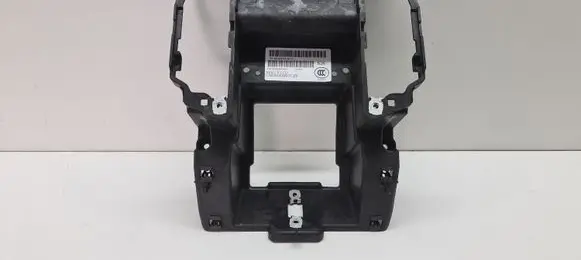 Porsche Cayenne (92A) Other center console (tunnel) element 7P5863239