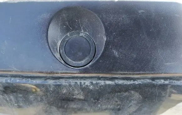 Renault Espace - Grand espace IV Parking PDC sensor