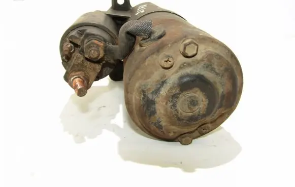 Renault Laguna II Starter motor