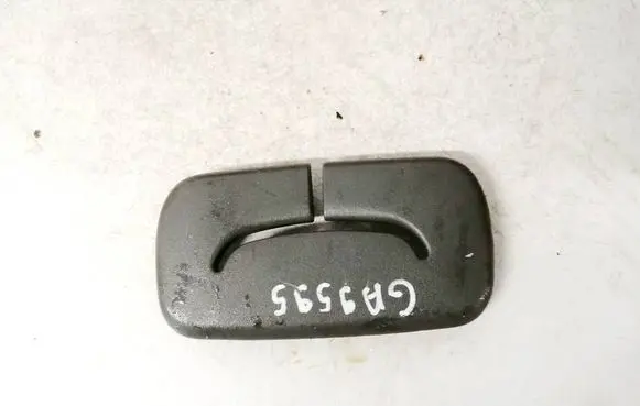 Jeep Grand Cherokee (WK) Other interior part pn587495