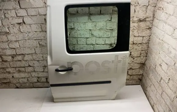 Volkswagen Caddy Side sliding door 