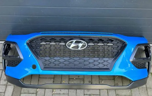 Hyundai Kona I Front bumper
