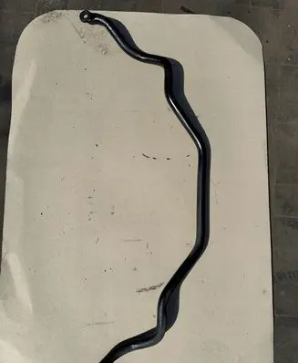 Toyota Land Cruiser (J150) Rear anti-roll bar/sway bar 