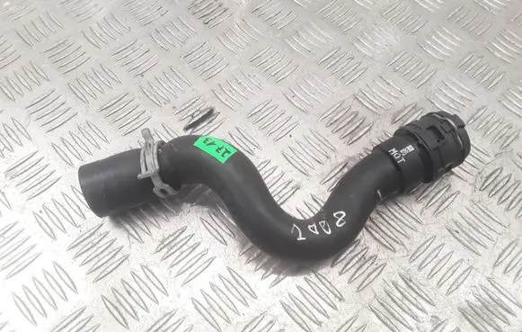 Peugeot 2008 I Engine coolant pipe/hose 9678818780