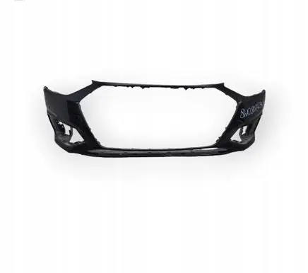 Audi A4 S4 B9 8W Front bumper 8W0807437AJ
