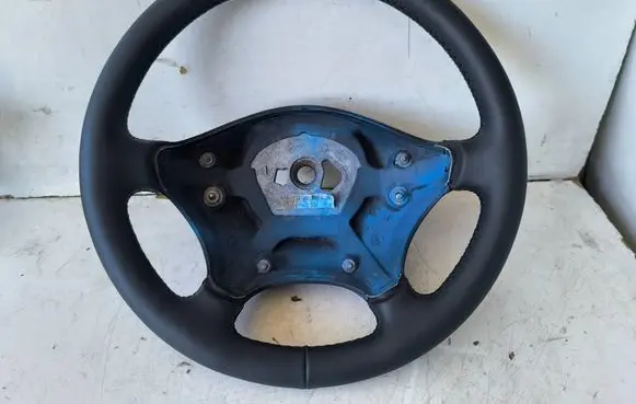 Mercedes-Benz Sprinter W906 Steering wheel 620214100A