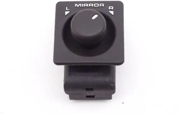 Land Rover Discovery Wing mirror switch AMR2498