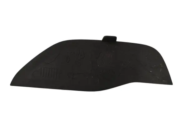 Jeep Renegade Panel drawer/shelf pad 735592348