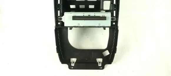Volvo XC90 Radio/CD/DVD/GPS head unit 31310055