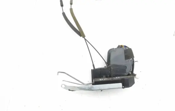 Mazda CX-7 Front door lock