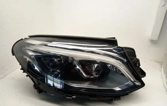 Mercedes-Benz GLE (W166 - C292) Headlight/headlamp A1669065403