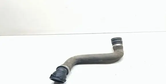 BMW 1 E82 E88 Engine coolant pipe/hose 1436077