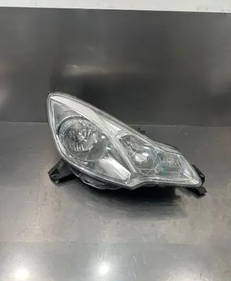 Citroen C3 Headlight/headlamp