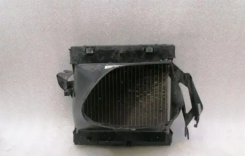 Mercedes-Benz SL AMG R231 Coolant radiator A0995003203