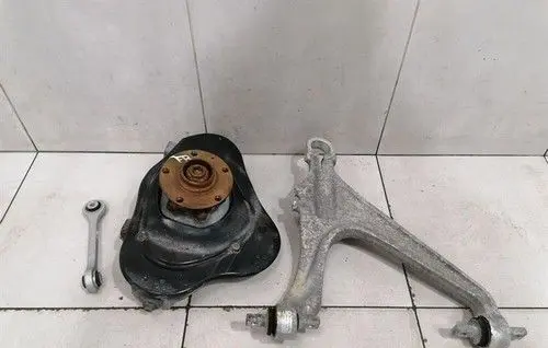 Audi R8 4S Front wheel hub 4S0407246B
