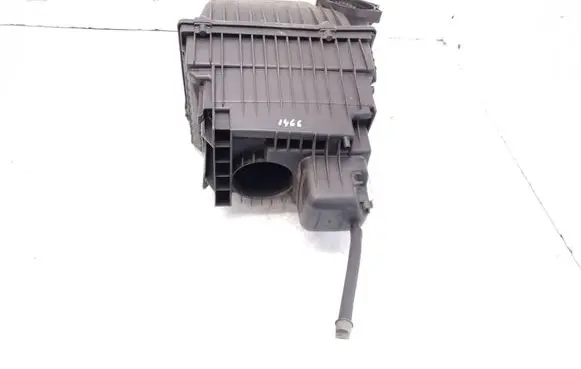 Peugeot 307 CC Air filter box 9645458480