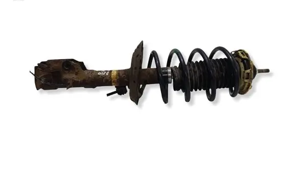 Honda Insight Front shock absorber with coil spring 51620TM8G010M1
