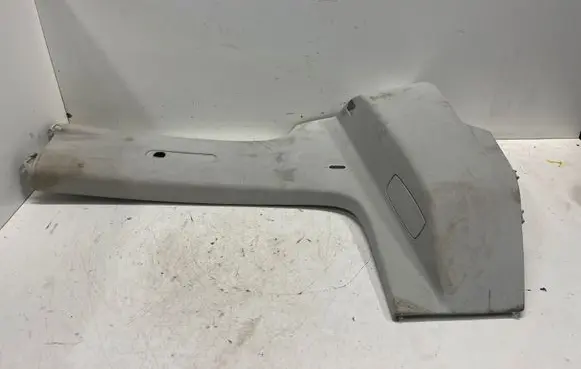 Volkswagen Caddy (A) pillar trim 1J0868311A