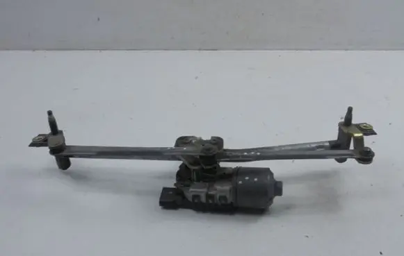 Skoda Fabia Mk1 (6Y) Front wiper linkage 6Q1955119
