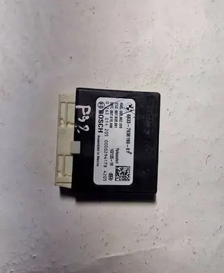 BMW 4 F36 Gran coupe Parking PDC control unit/module 7938190 0000294178 10213510