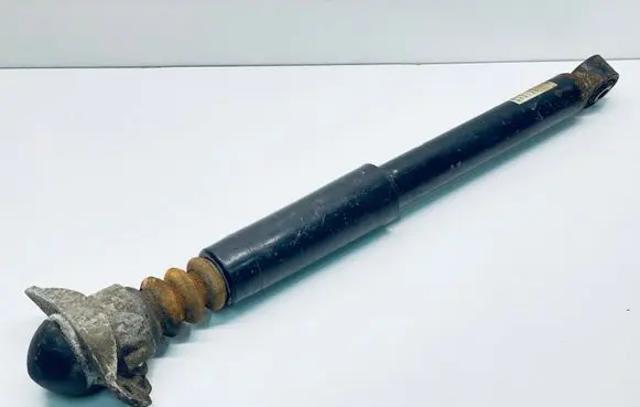 Volkswagen Golf Plus Rear shock absorber/damper 1K0512011PN