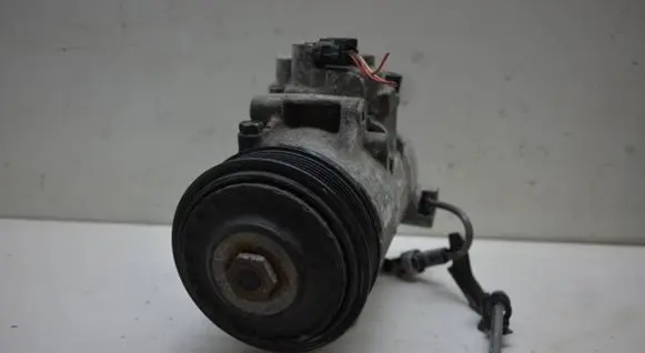 Subaru Outback (BS) Air conditioning (A/C) compressor (pump) 4472806791