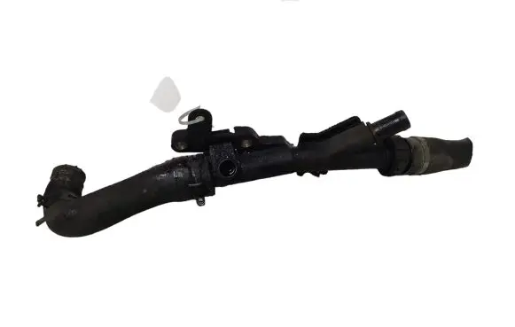 Renault Scenic III - Grand scenic III Engine coolant pipe/hose