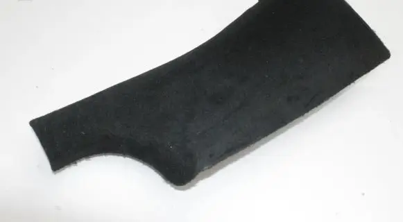 Tesla Model Y (C) pillar trim 161637100A