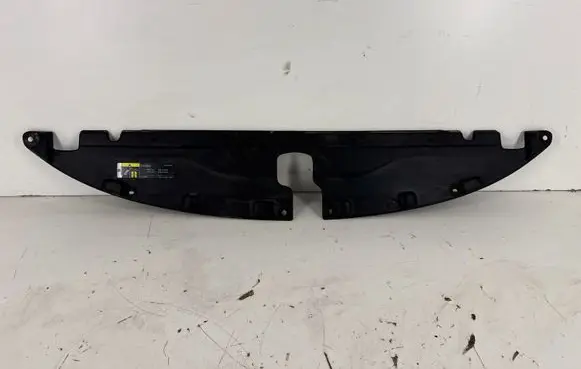 Chrysler Pacifica Engine bonnet/hood lock trim molding 68227299AA 68227299AB