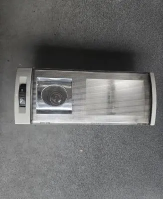 Volkswagen Multivan T5 Rear seat light 7H5947105