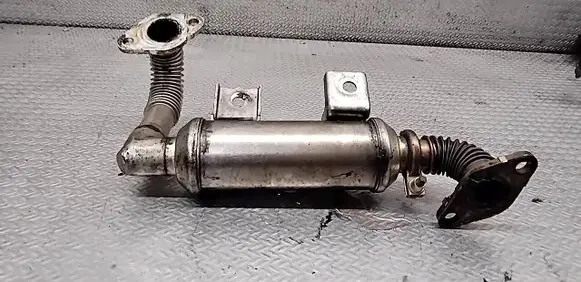 Ford C-MAX I EGR valve cooler 4M5Q9F464BC