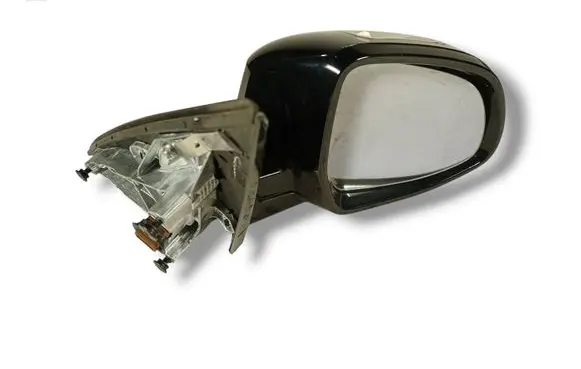 BMW X7 G07 Front door electric wing mirror 5A94268 51165A94268 8496624