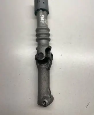 Mercedes-Benz C W205 Steering column universal joint A2054620678 2054620678