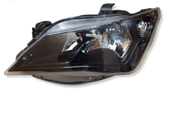 Seat Ibiza IV (6J,6P) Headlight/headlamp 00071697