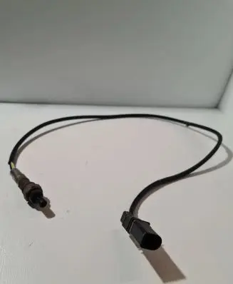 Opel Astra H Lambda probe sensor 55191128