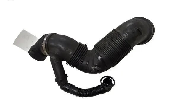 Skoda Yeti (5L) Air intake duct part 3C0129635